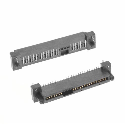 3M(TM) Serial Attached SCSI (SAS) Connector