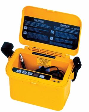 3M™ Dynatel 12W US Transmitter Only, 2250M-U12WT, 1/Caseimage