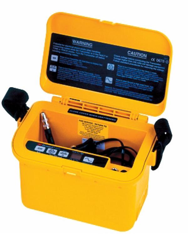 ™ Dynatel 12W US Transmitter Only