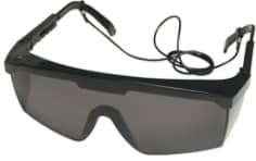 3M VISION 3000 Óculos de Segurança Cinza