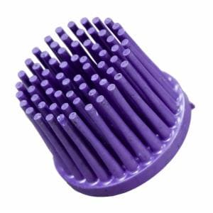 Scotch-Brite Roloc Body Man’s Bristle Disc, 07540, 1 in 36, 6/Carton, 36 ea/Case image Scotch-Brite Roloc Body Man’s Bristle Disc, 07540, 1 in 36, 6/Carton, 36 ea/Caseimage