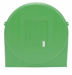 3M™ Full-Range Marker 1253-XR/iD, 8 ft Range, Wastewater, 25/Caseimage