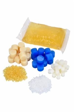 3M™ Hot Melt Adhesive 3792LM, Clear, Pellets, 22 lb, Case image 3M™ Hot Melt Adhesive 3792LM, Clear, Pellets, 22 lb, Caseimage