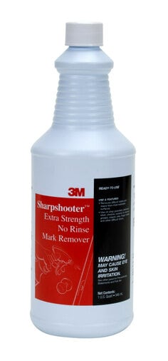 Hóa Chất Tẩy Rửa 3M™ Sharpshooter™, With Trigger Sprayers, 1 qt