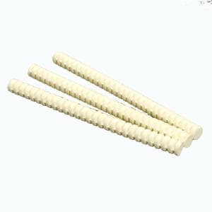 3M™ Hot Melt Adhesive 3748 V0 TC, Light Yellow, 5/8 in x 2 in, 11 lb, Case image 3M™ Hot Melt Adhesive 3748 V0 TC, Light Yellow, 5/8 in x 2 in, 11 lb, Caseimage