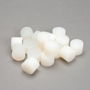 3M™ Sprayable Hot Melt Adhesive 6111HT, Tan, Chips, 0.75 in x 0.75 in, 22 lb, Case image 3M™ Sprayable Hot Melt Adhesive 6111HT, Tan, Chips, 0.75 in x 0.75 in, 22 lb, Caseimage