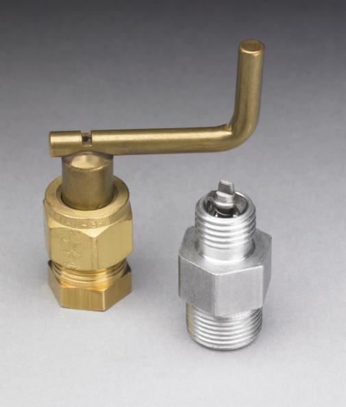 3M(TM) Scotch-Weld(TM) Hot Melt Applica TC L Tip Assembly 9727