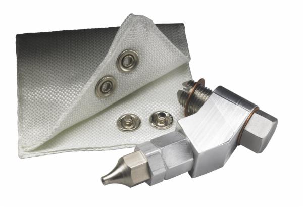 ™ Hot Melt Bench Mount Assembly for PG II and PG II LT Applicators