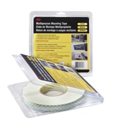 3M(TM) Urethane Mounting Tapes