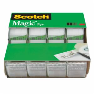 Scotch Magic Tape 4850-S image Scotch Magic Tape 4850-Simage