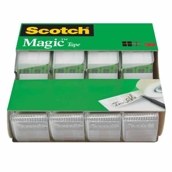 Scotch Magic Tape 4850-S