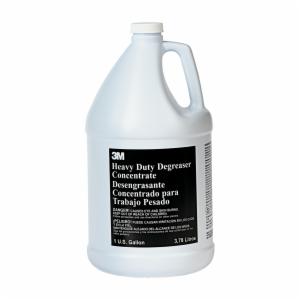 3M™ Heavy Duty Degreaser Concentrate 34782, 1 Gallon, 4/Case image 3M™ Heavy Duty Degreaser Concentrate 34782, 1 Gallon, 4/Caseimage