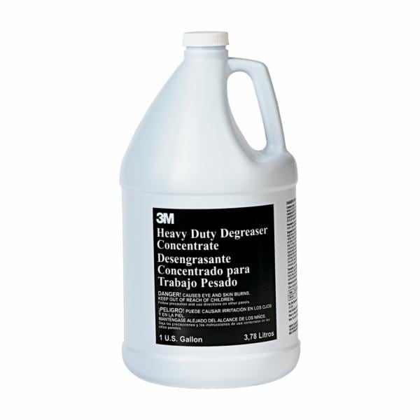 ™ Heavy Duty Degreaser Concentrate 34782
