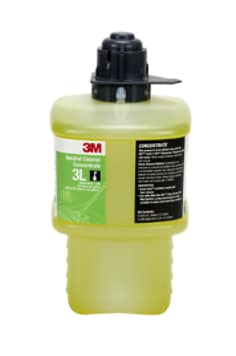 3M(TM) Neutral Cleaner Concentrate 3L