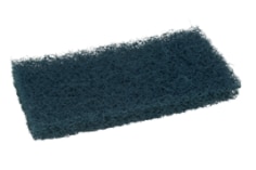 Scotch-Brite(TM) Big Blue Scour Pad No. 80CC