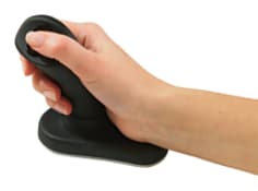 EM550 3M(TM) Ergonomic Mouse