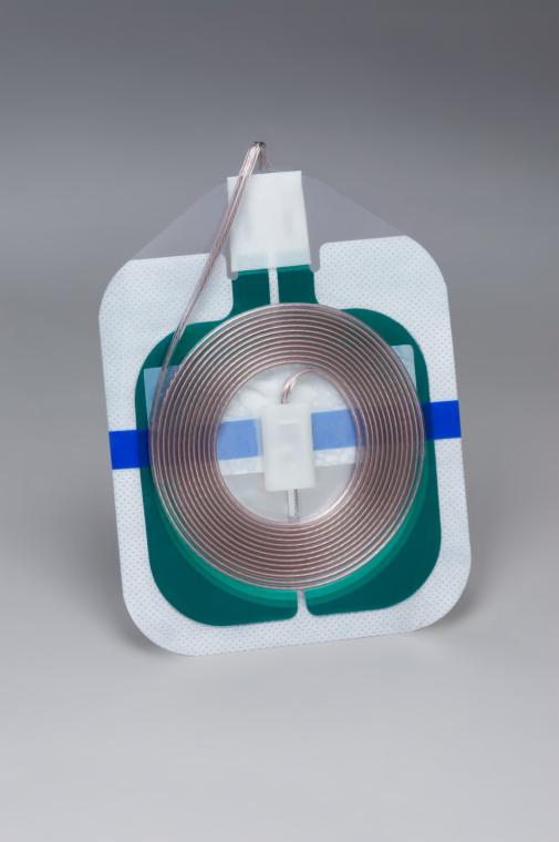 Universal Electrosurgical Pad 9165