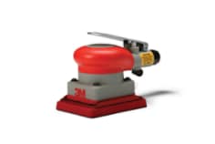 3M™ Orbital Sander, 3"x4", Non-Vacuum, 051141-20331-7