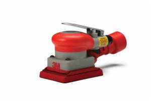 Service/Repair for 3M™ Orbital Sander 20430, 3 in x 4 in, Central Vac, 10,000 RPM, Service Part, Return Requiredimage
