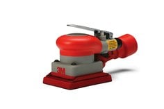 3M™ Orbital Sander, 3"x4", Central-Vacuum-Ready, 051141-20430-7