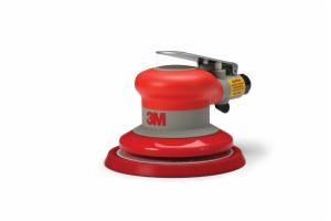 Service/Repair for 3M™ Non-Vacuum Random Orbital Sander 20317, 5 in, 3/16 in Orbit, Service Part, Return Requiredimage