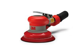 3M™ Random Orbital Sanders-3/32" Orbit-5" Self-Gen Vac, 20322-5