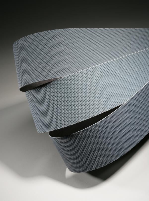 ™ Trizact Cloth Belt 463FC