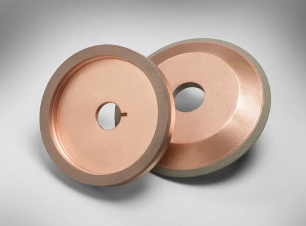 ™ Resin Bond Diamond Wheels and Tools