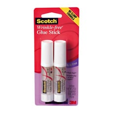 3M Glue Sticks & Tubes