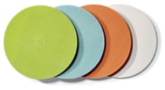 3M(TM) Trizact Film Discs 268XA, 568XA