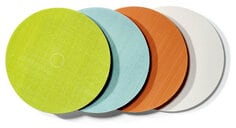 3M(TM) Trizact Film Discs 268XA, 568XA