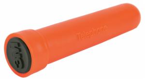 3M™ Near-Surface Marker 1432, EMS 3 ft Extended Range, Telephone, 50/Caseimage