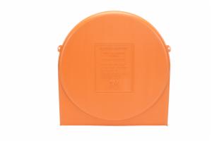 3M™ Full-Range Marker 1250, EMS 9 ft Extended Range, Telephone, 25/Caseimage