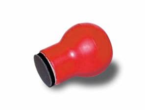 3M™ Finesse-it Hand Sanding Pad, 70437, 1-1/4 in, Soft Contoured, 5/Bag, 20 ea/Case image 3M™ Finesse-it Hand Sanding Pad, 70437, 1-1/4 in, Soft Contoured, 5/Bag, 20 ea/Caseimage