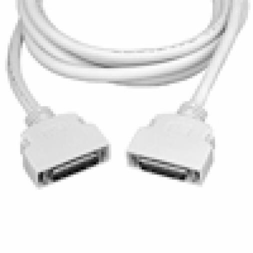 3M(TM) MDR Cable Assy, .050",100 Pos,141A0-SZ5B-XXX-0DC,TS0966