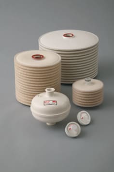 Zeta Plus™ H Series Filters