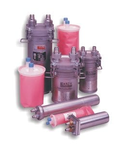 CUNO™ CTG-Klean Filter System