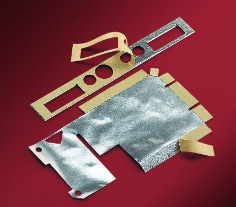 3M(TM) XYZ-Axis Electrically Conductive Adhesive Transfer Tapes