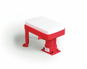 3M™ Fire Barrier Cast-In Tub Box Assembly 3TB, 3 in, 6/Case image 3M™ Fire Barrier Cast-In Tub Box Assembly 3TB, 3 in, 6/Caseimage