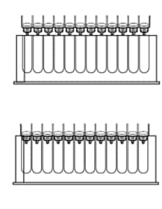 3M™ Aluminum Foil Tape 427 50 mm x 55m
