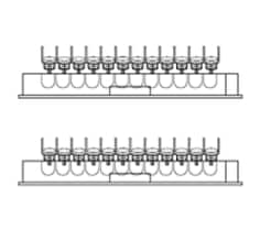 Empore™ 96-Well Solid Phase Extraction Plate