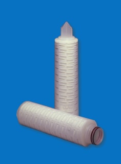 LifeASSURE™ IMC Series Filters Paint and Coatings, Filter Media