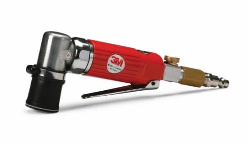 3M(TM) Nib Removal Sander 03125, 1-1/4" diameter
