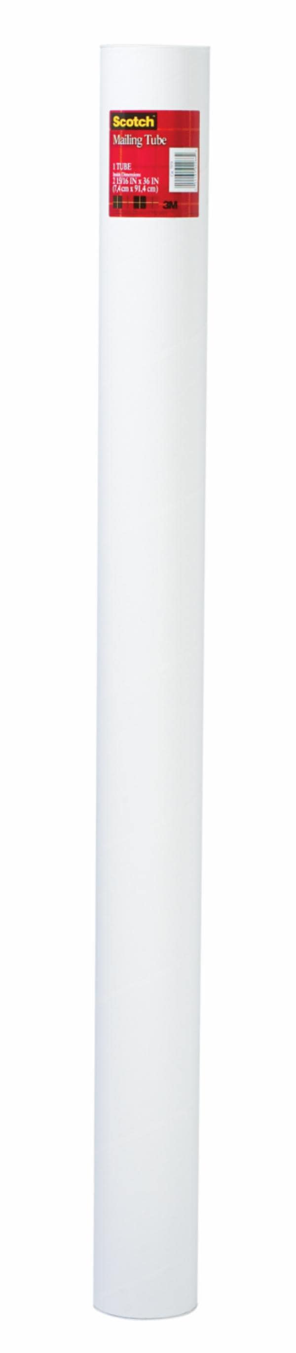 Scotch Mailing Tube 7982