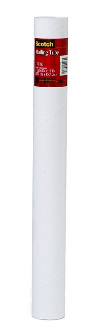 7978 Mailing Tubes - SMALL