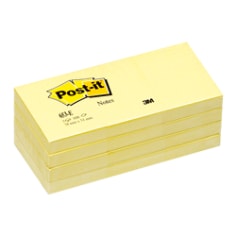 3M(TM) Post-it(R) Notes