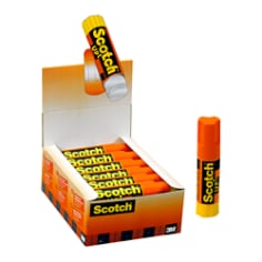 3M(TM) Scotch(R) - WEB project