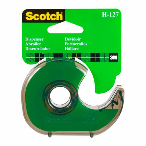 3M(TM) Scotch(R) hand dispenser H127