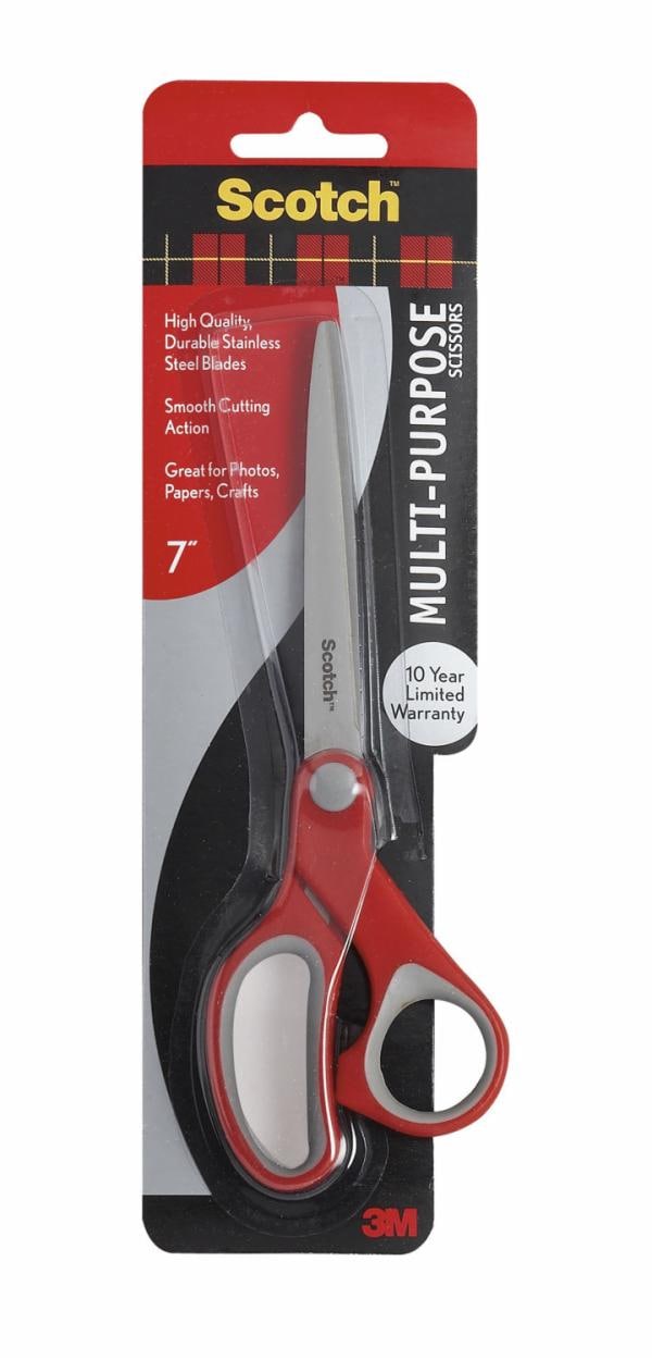 Scotch Multi-Purpose Scissors 1427