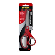 1428 Multi-Purpose Scissors in Package - LARGE